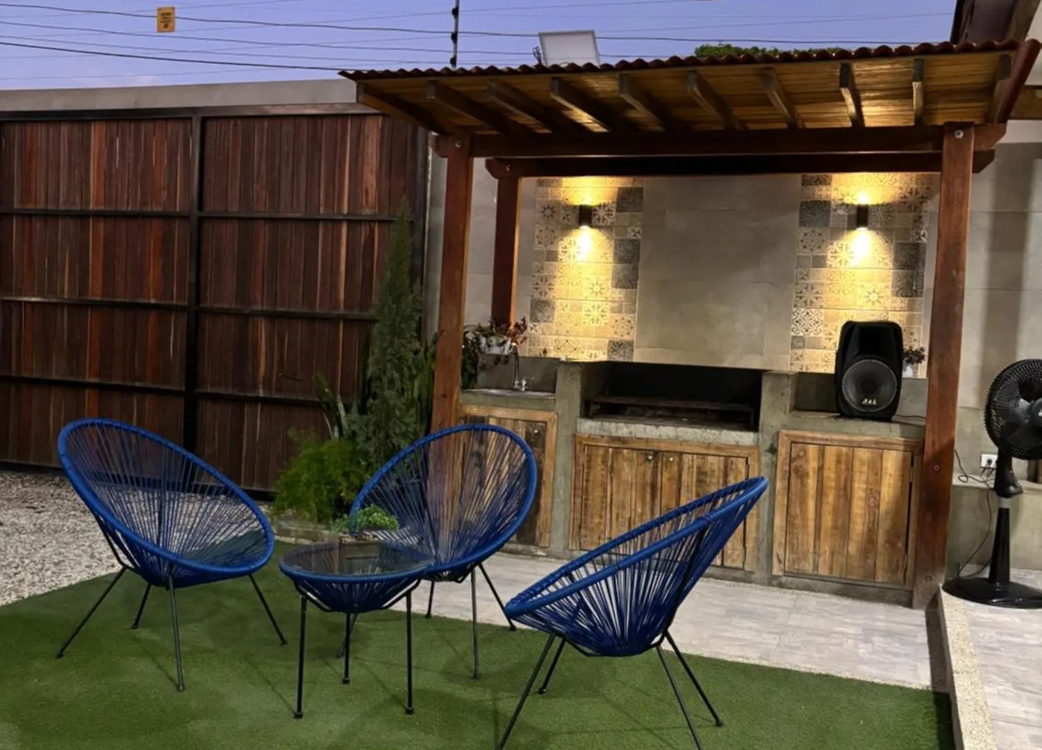 Cabana Milagro Bonito سانتا مارتا كولومبيا