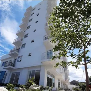 Apartamento In Sanatamarta With 20', Santa Marta (Magdalena)