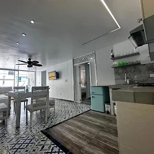 Apartamento El Morro 1, Santa Marta (Magdalena)
