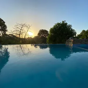 Apartamento Afra Reserva Natural, Santa Marta (Magdalena)